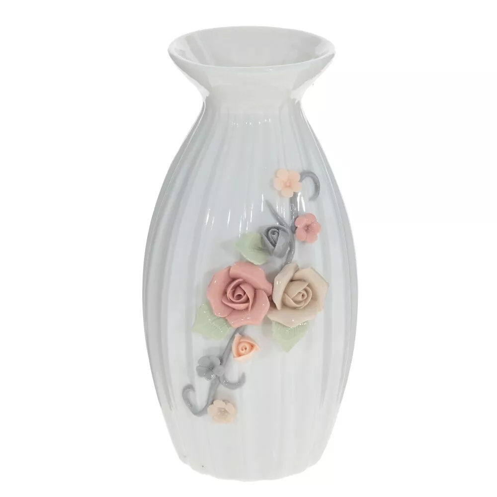 Ваза 8x8x15,5см по цене 