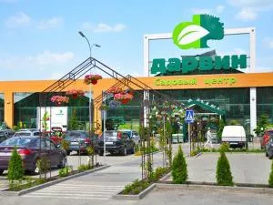 Дарвин Солнечногорск, ул. Красная, д.194