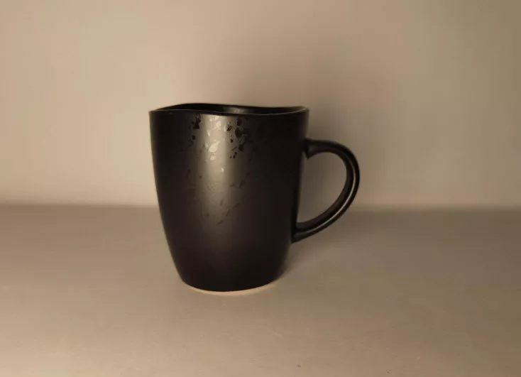 Кружка Карин 460мл, керамика арт.235-61016 по цене 