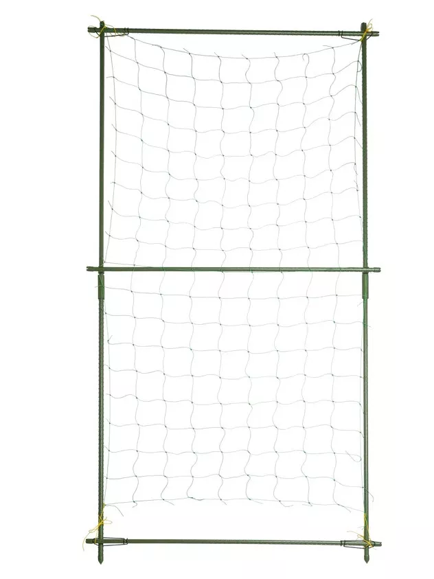 Комплект для вьющихся растений сборный 0,9*1,8м GLSCL-2 GREEN APPLE по цене 