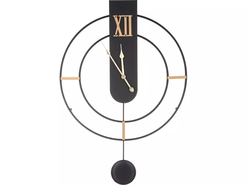 Часы настенные 50х5х72см арт.105-233 по цене 