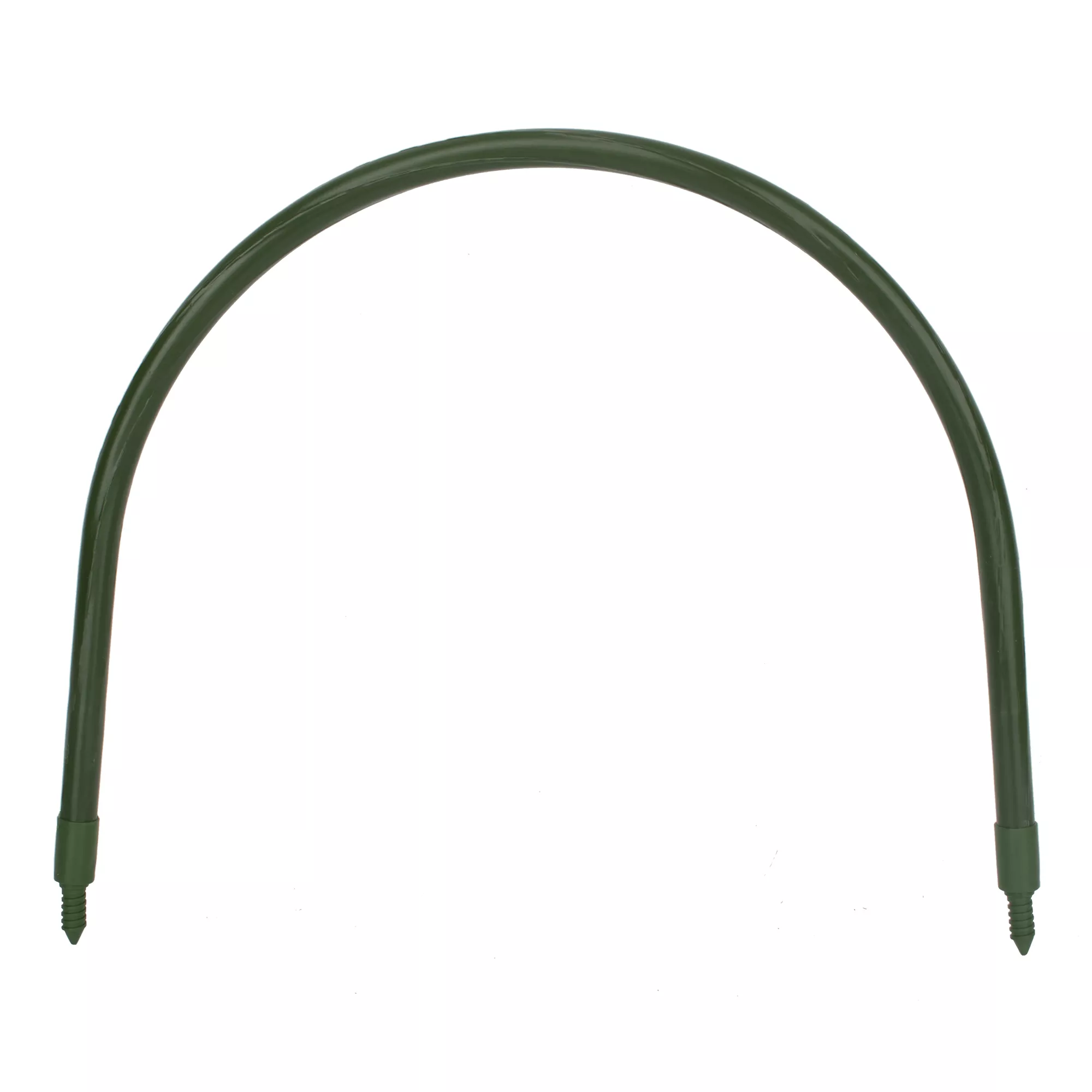 Опора (дуга) с резьбовым соединением, металл в пластике 16мм 33х40см ГарденШоу по цене 