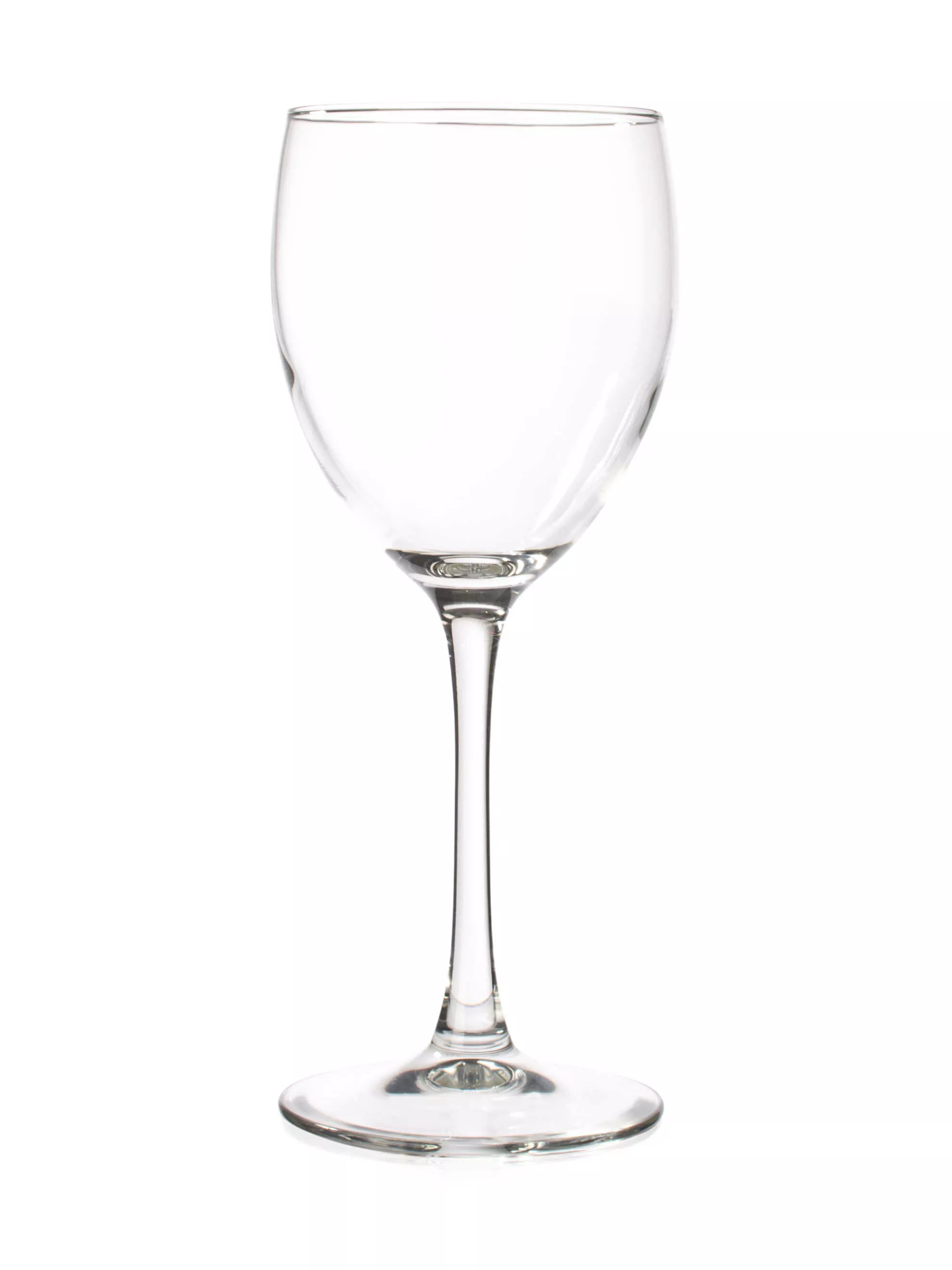 Бокал для вина ЭТАЛОН 350мл, стекло арт.O0226 по цене 