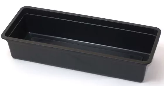 Ящик для рассады 50х20х10