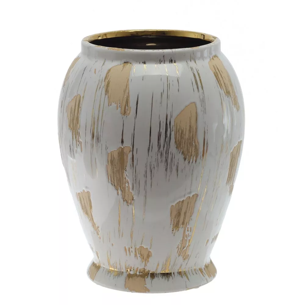 Ваза 17х17х23,5см, фарфор арт.815812 по цене 