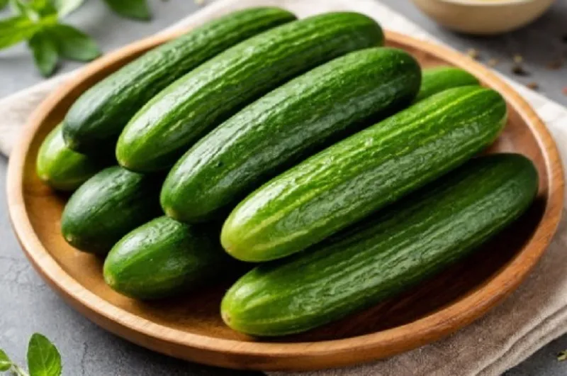 Купите семена лучших салатных огурцов 