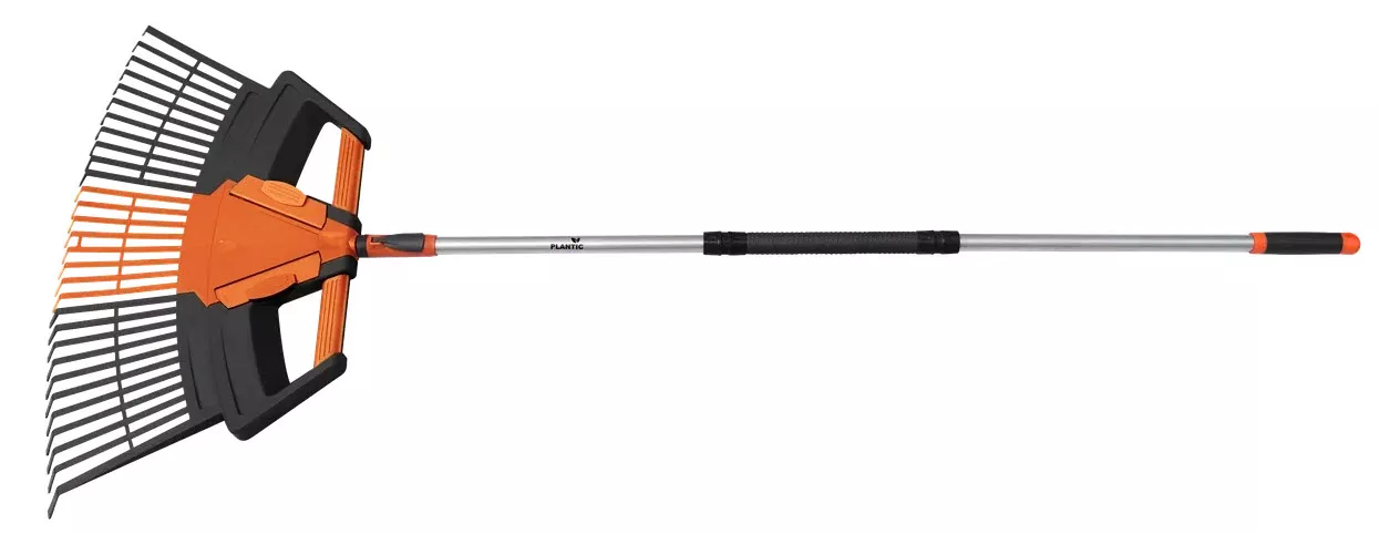 Грабли веерные Plantic Terra 3в1 23200-01 по цене 