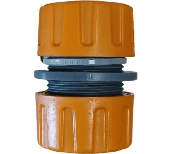 Муфта ремонтная для шланга 1/2" арт.GL 7014 по цене 