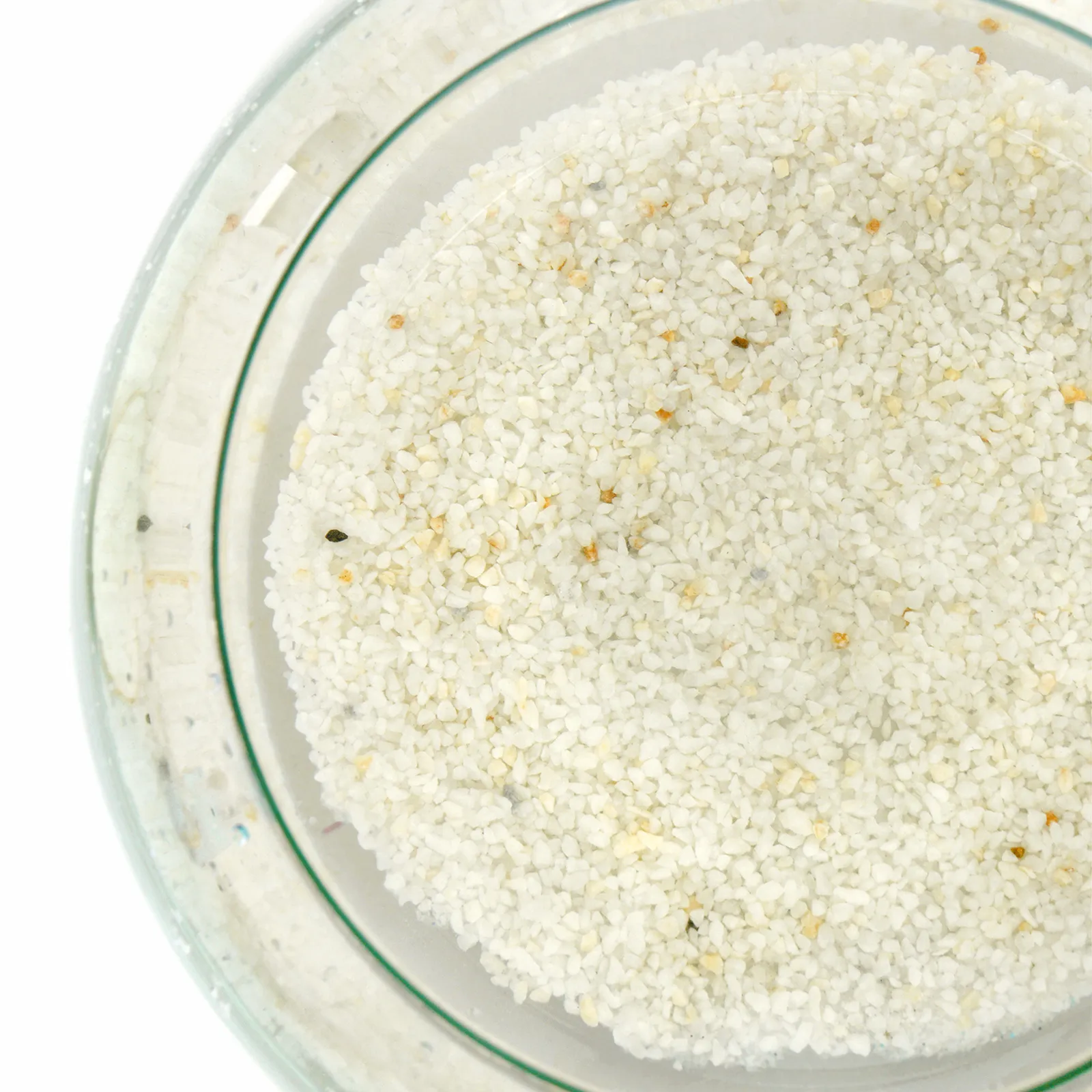 Крошка мраморная 3-5мм 800г, белый арт.10532187 по цене 