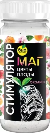 Стимулятор цветения и плодоношения Био Комплекс Маг 50г по цене 