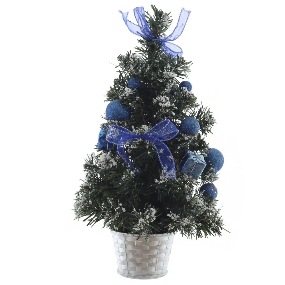 Изделие декоративное Елка 41см арт.237301 по цене 