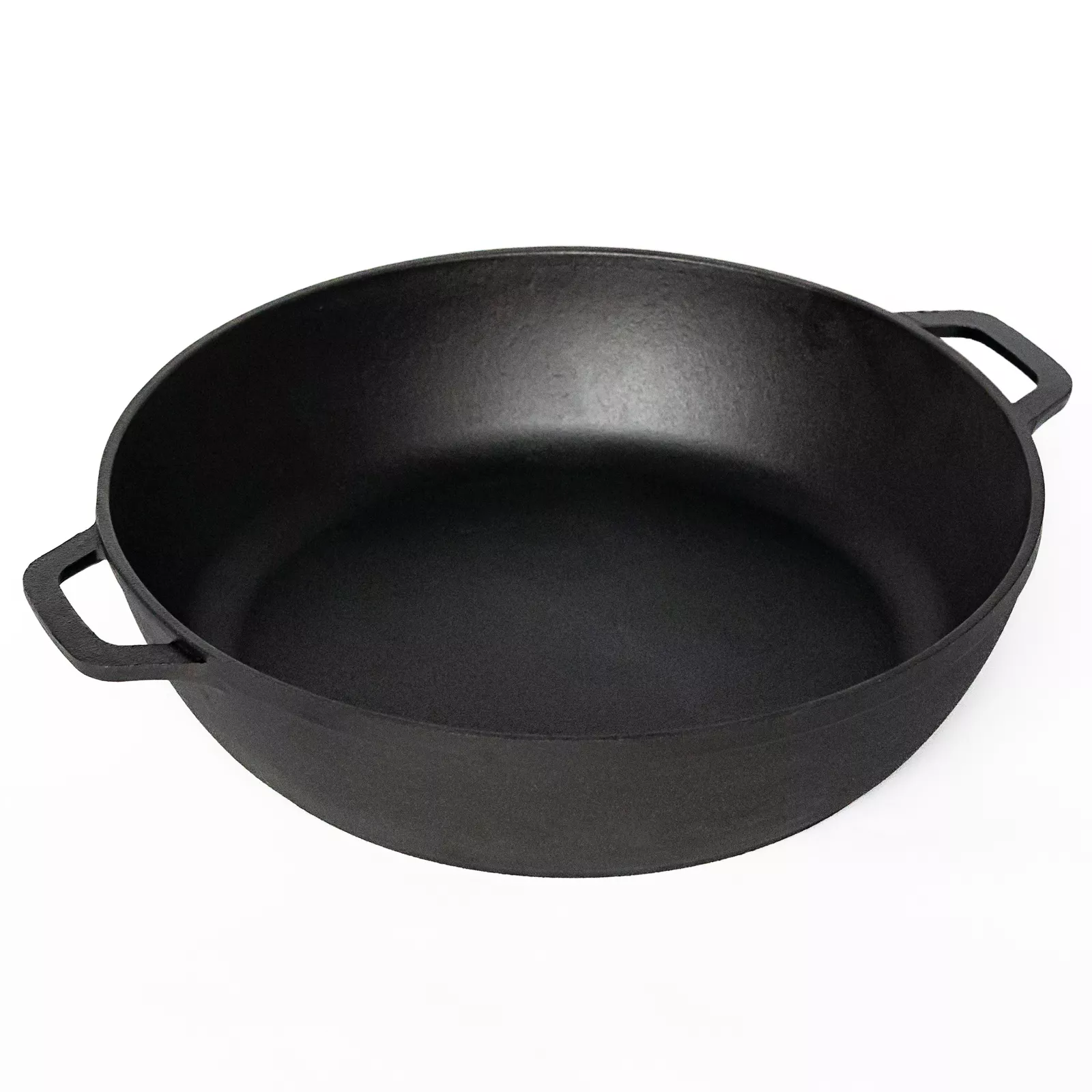 Жаровня Гардарика 26см чугунная арт.1826 по цене 