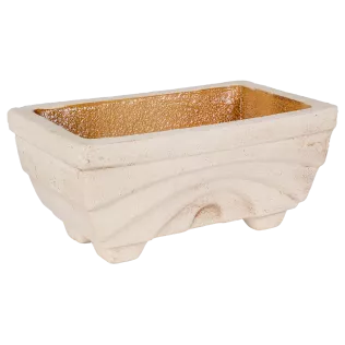 Горшок Неаполь, 3л, 1272, керамика по цене 