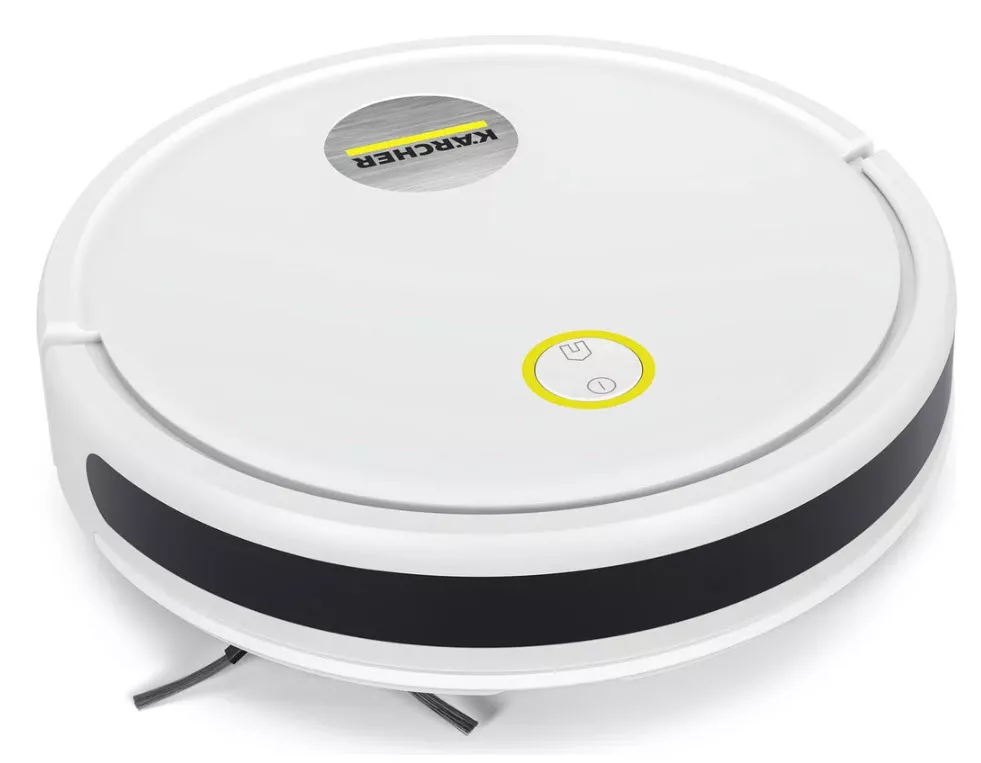 Робот- пылесос Karcher RCV 2 1.269-670.0 по цене 