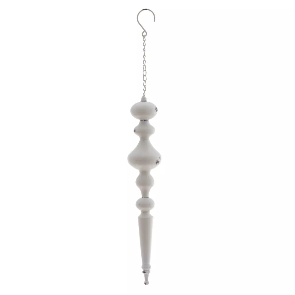 Украшение новогоднее Композиция 9х9х69см, металл арт.813711 по цене 