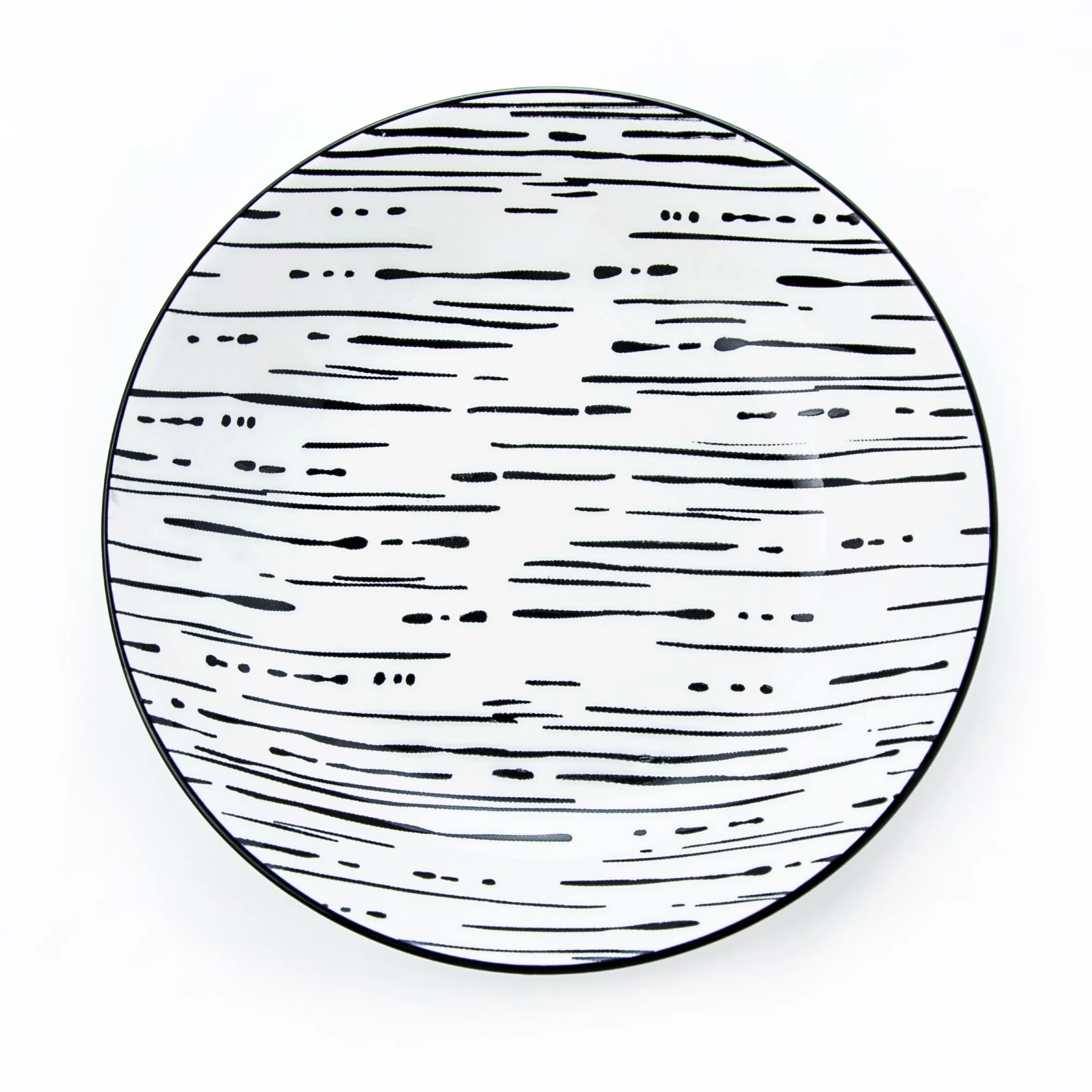 Тарелка глубокая 20см 790мл Мила Зана, керамика арт.253-27016 по цене 