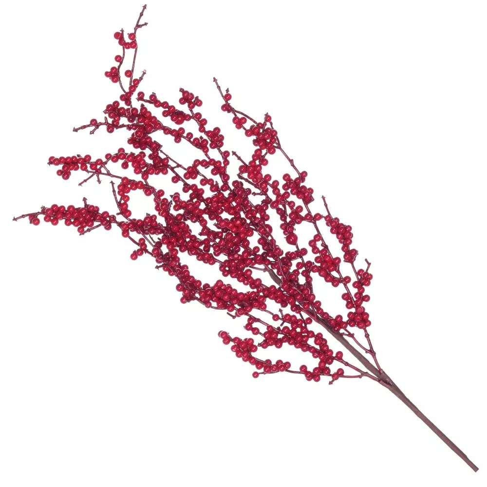 Изделие декоративное Ветка 20х9х73см арт.813661 по цене 