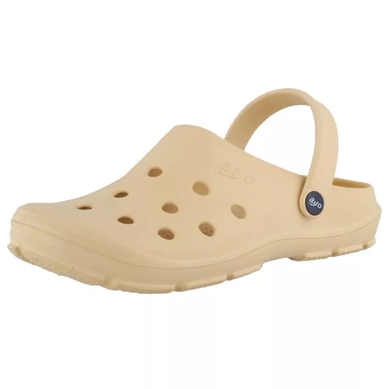 Туфли прогулочные женские AYO многоцвет арт.ТП2 р.38 по цене 