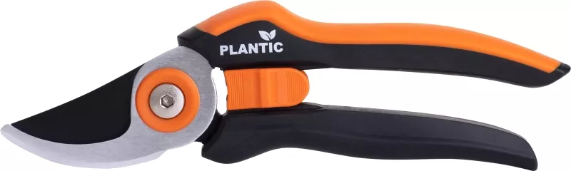Секатор плоскостной Plantic P200 25200-01 по цене 