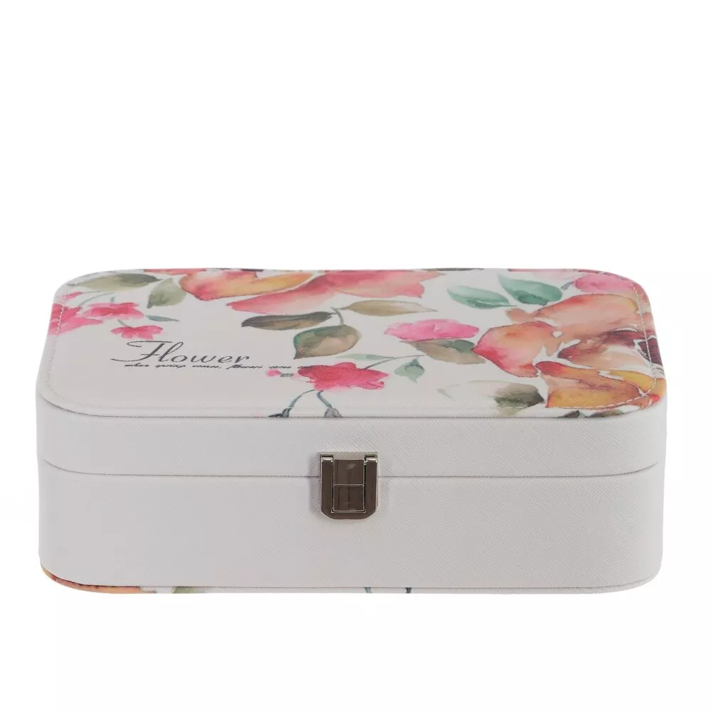 Шкатулка для украшений 22х14,5х7см арт.768566 по цене 