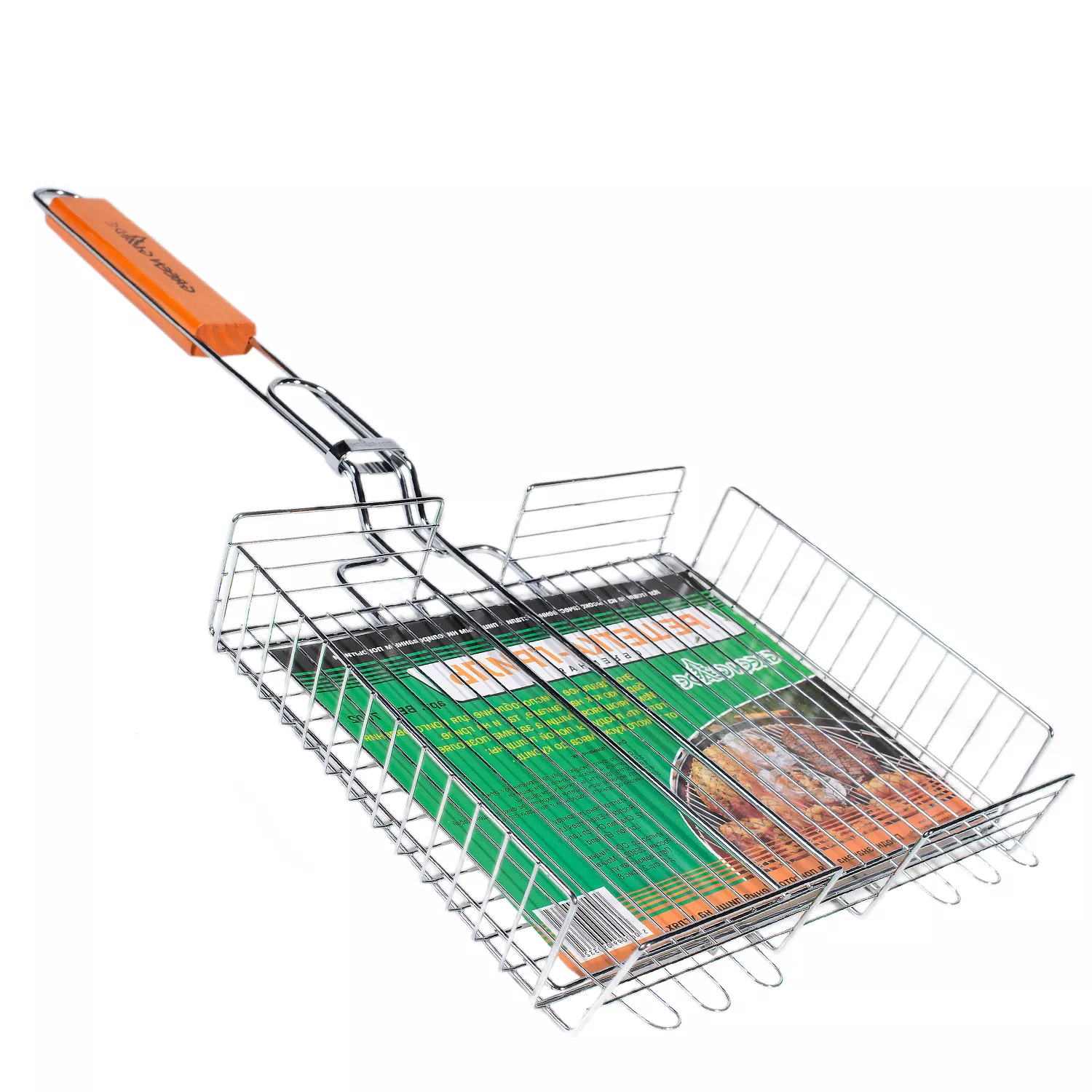 Основное изображение