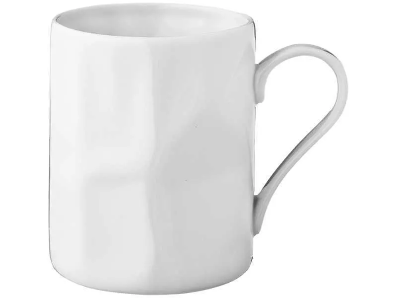 Кружка Лефард Раффл 350мл 10см фарфор арт.264-956 по цене 