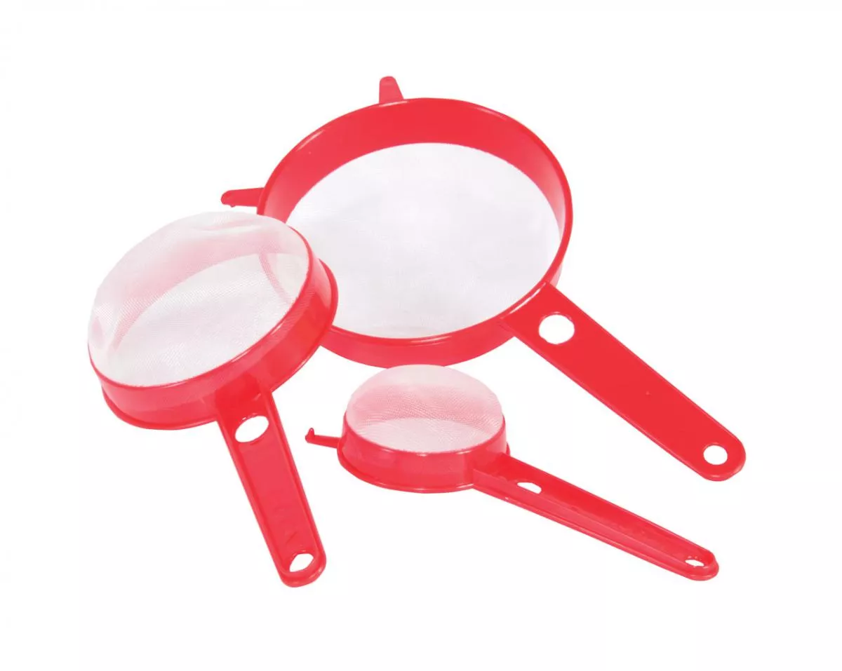 Сито с ручкой d7cм по цене 