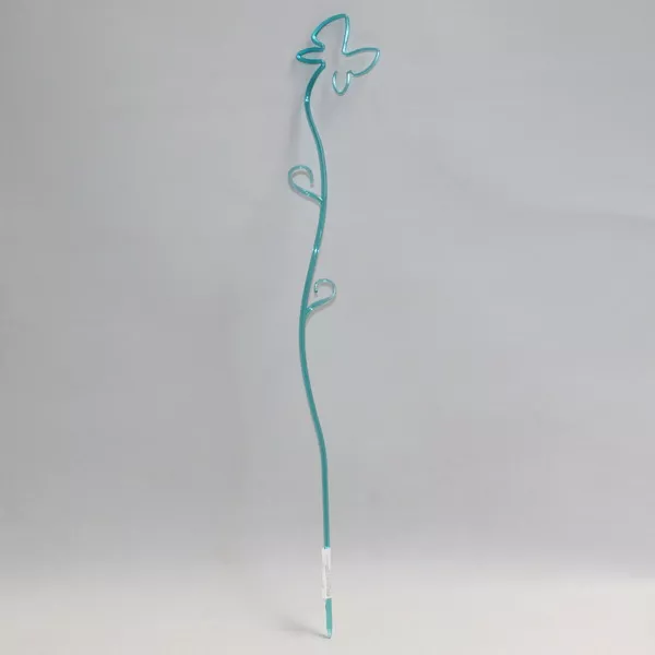 Держатель для орхидей d-04 зеленый по цене 