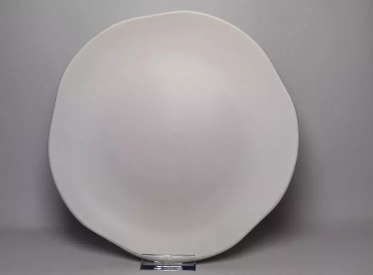 Тарелка подстановочная Фрида 27см, керамика арт.235-61005 по цене 