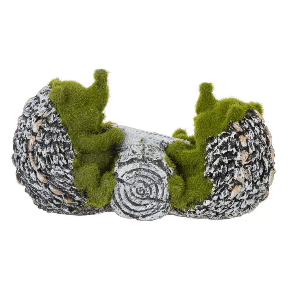 Фигурка декоративная Ежи 20,5х9х11см арт.815933 по цене 