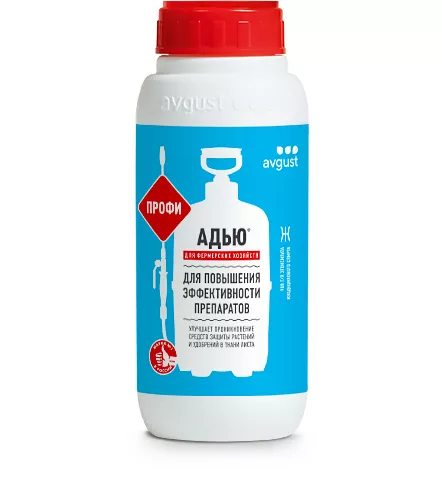 Стимулятор Август Адью Профи  500 мл по цене 