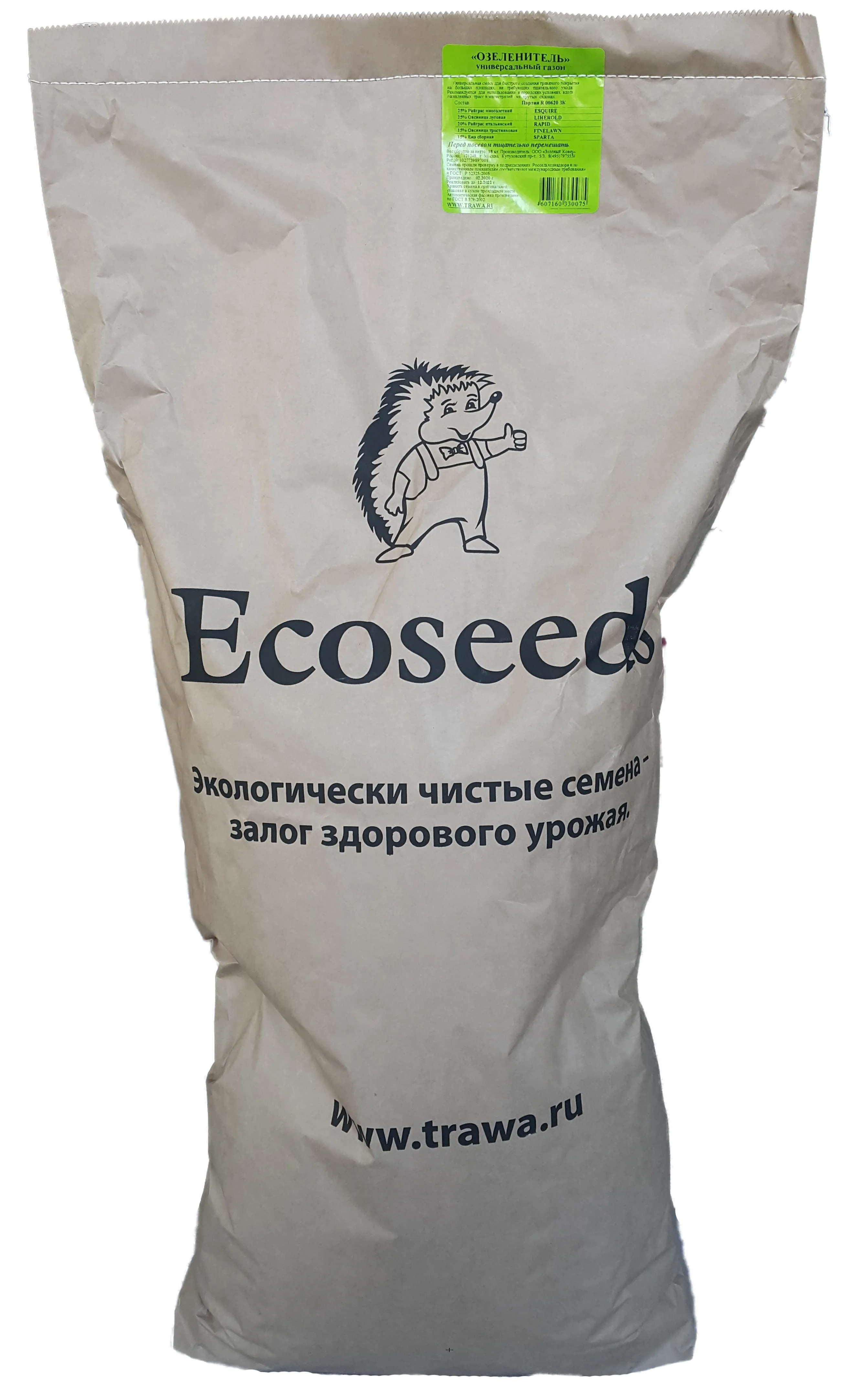 Основное изображение