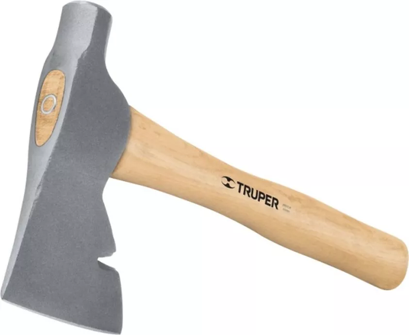 Топор хозяйственный 1000г Truper HH-1-1/2 14952 по цене 