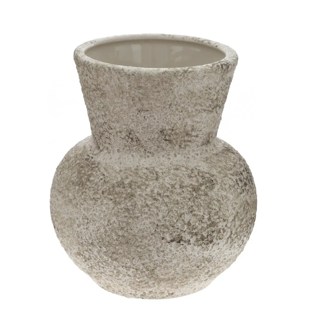 Ваза 17x17x19см, фарфор арт.818929 по цене 