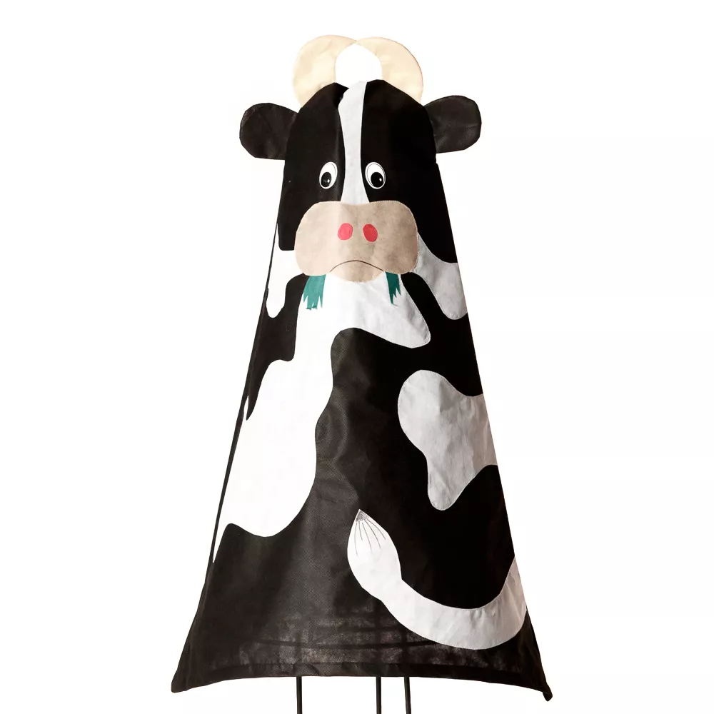 Укрытие зимнее  Корова 10024 высота 100см по цене 