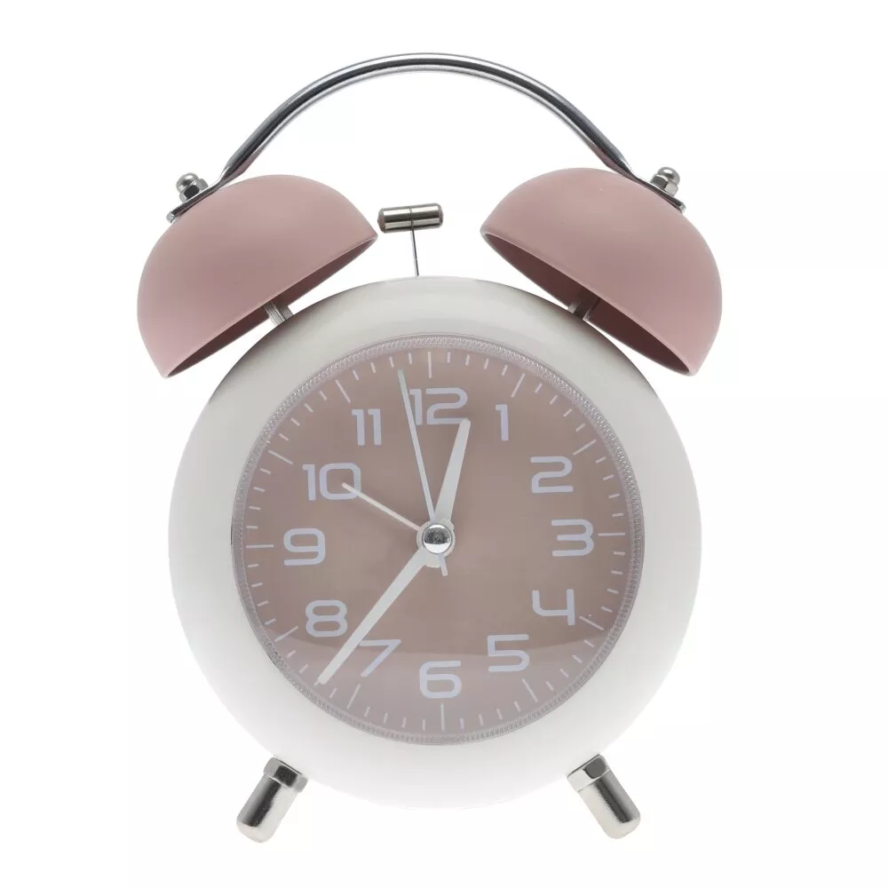 Будильник 11х5х15см арт.817411 по цене 