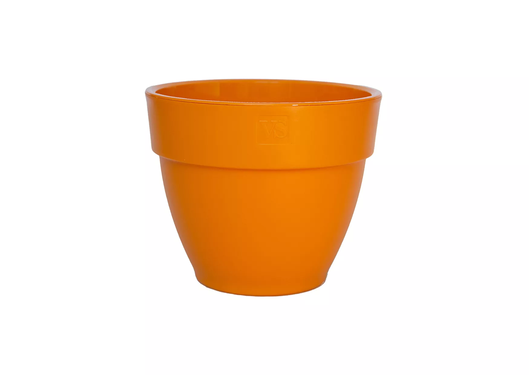 Горшок Лори ВипСет с дренажной системой 15,6л мед по цене 