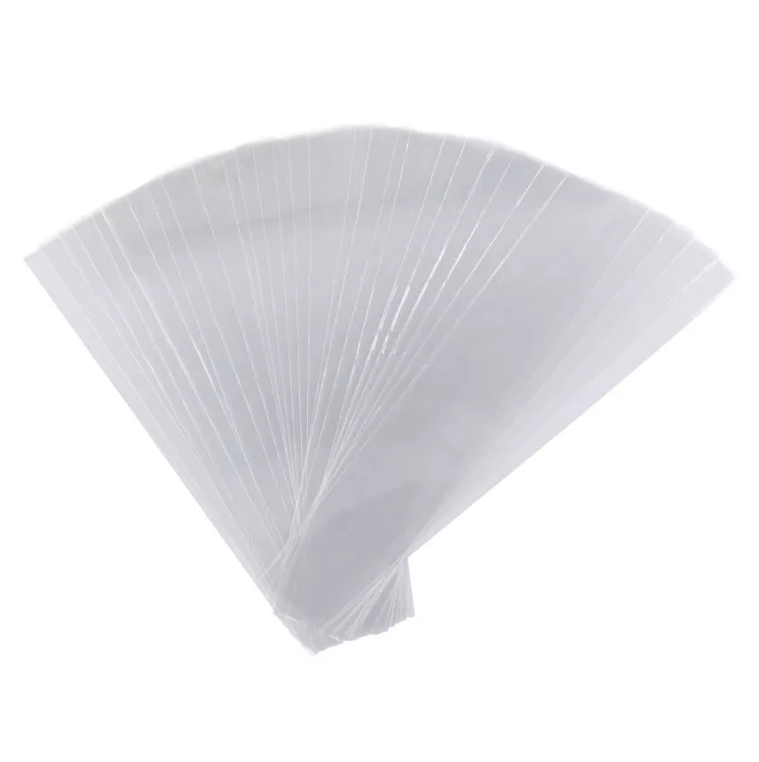 Пакет конусный 24х60см п/п по цене 