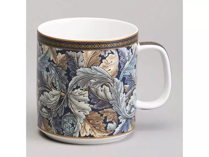 Кружка Лефард Арт коллекция 400мл , фарфор арт.590-697 по цене 