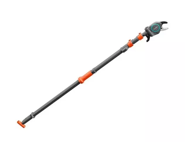 Высоторез телескопический 4м Gardena StarCut Pro L, 12081-20 по цене 
