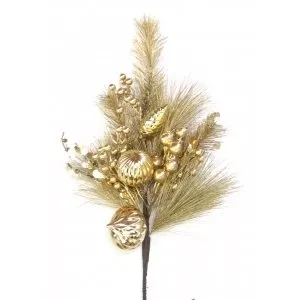 Ветка Д76хШ30хВ10см без упаковки по цене 