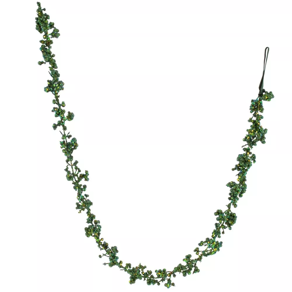 Изделие декоративное Гирлянда 120х4х4см арт.821309 по цене 