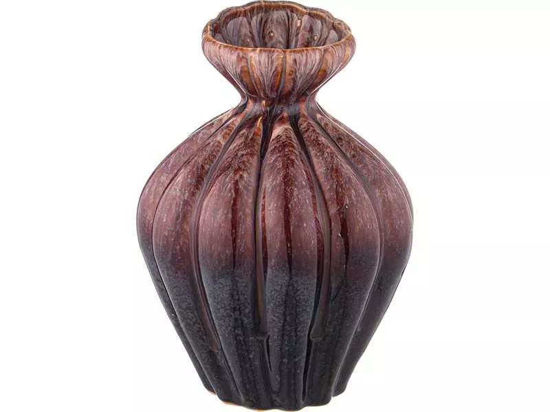 Ваза Лефард керамика 25,5см арт.146-1881 по цене 
