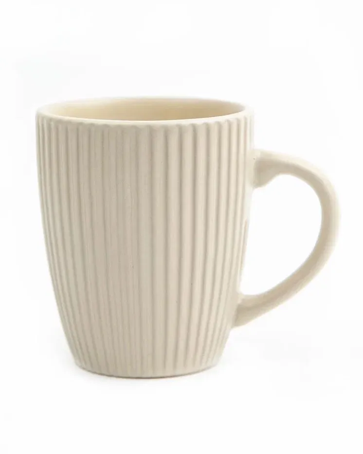 Кружка 400мл Кайри Шарлотта, керамика арт.256-27004 по цене 