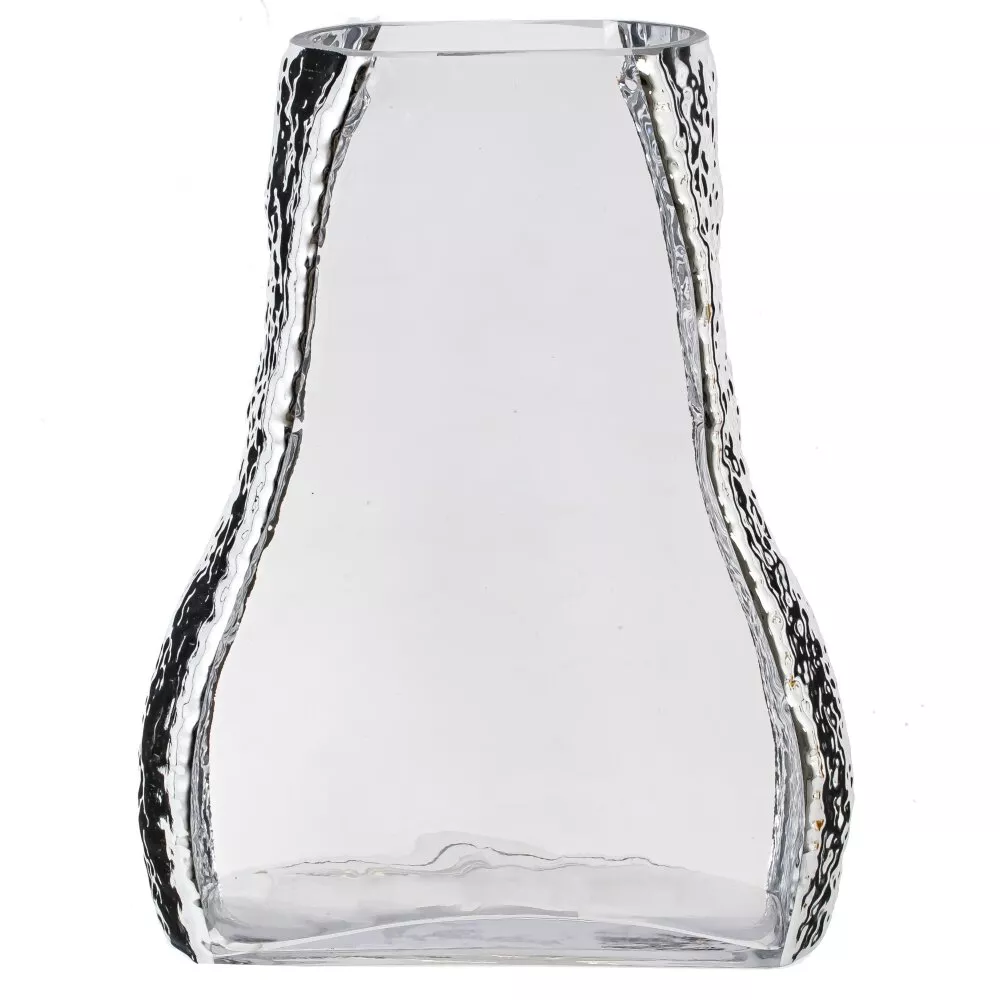Ваза 2200мл 17х10x23см, стекло арт.815698 по цене 