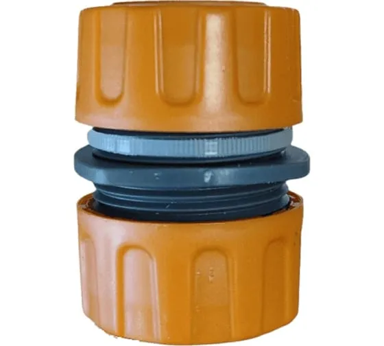 Муфта ремонтная для шланга 3/4" арт.GL 7013 по цене 