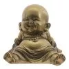 Фигурка декоративная будда 8х8х7см по цене 