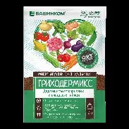 Удобрение БашИнком Триходермикс микробиолическое 0,05г по цене 