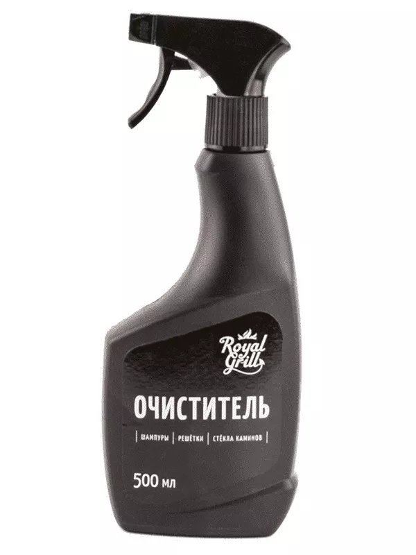 Основное изображение