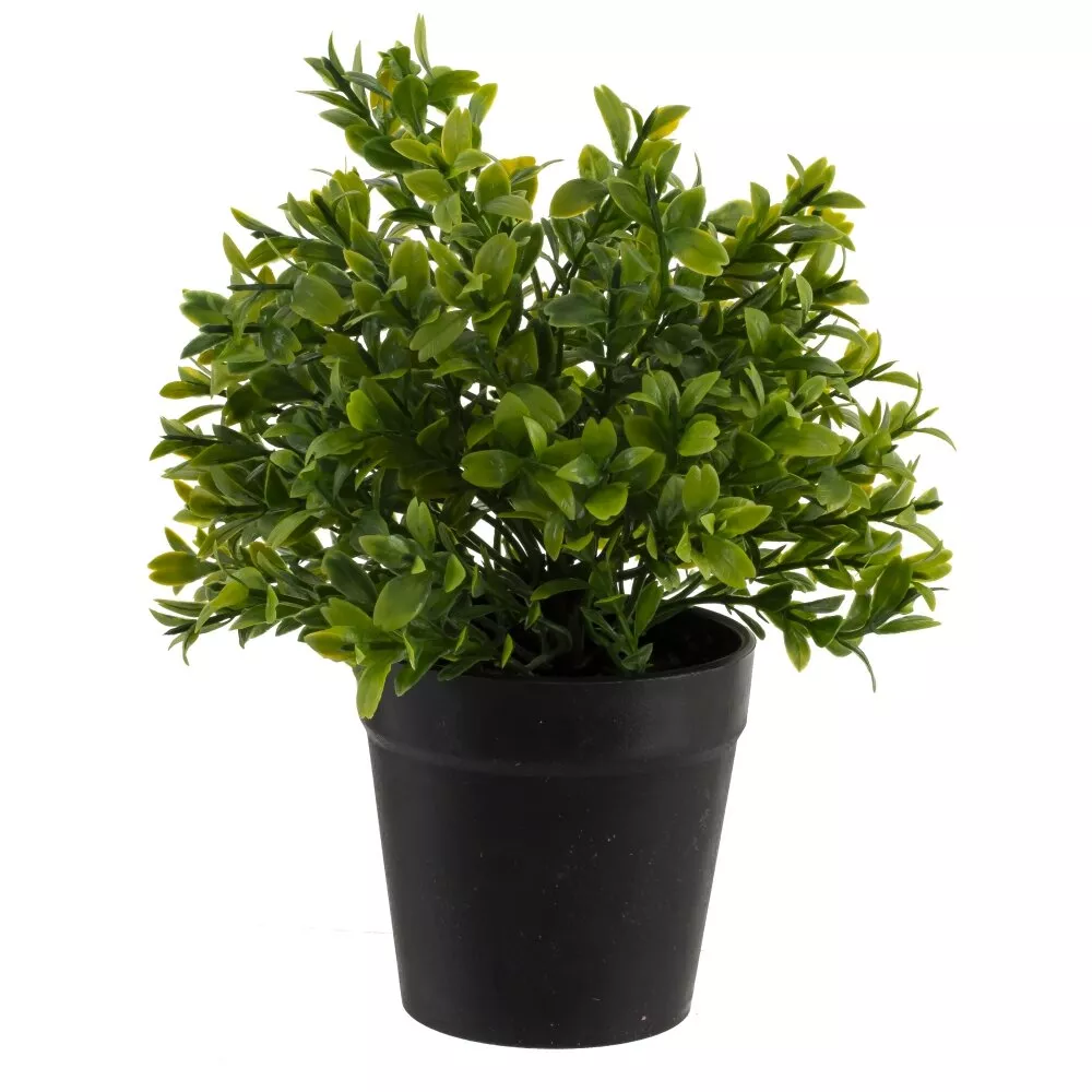 Цветочная композиция 9,5х9,5х23см арт.817344 по цене 